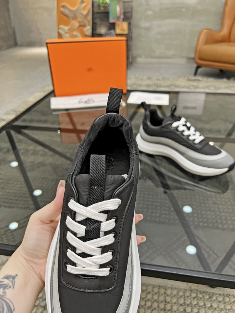 Hermes Sneakers